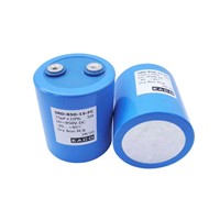 AC Filter capacitor (SRD)