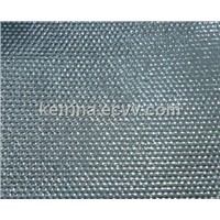 ALU-260 Aluminum foil coated fiberglass cloth(0.25mm)