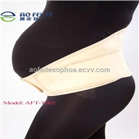 AMAZING!!! AFT-T002 pregnancy support belly belt(MANUFACTURE)
