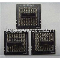 AMD Socket F(1207) CPU Tester Kits(3 in 1) for server motherboard