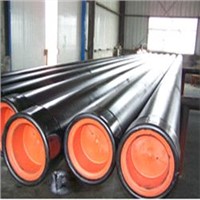 API 5CT casing and tubing and coupling