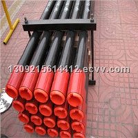 API 5CT seamless steel casing and tubing pipe