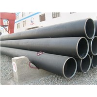 API 5L PSL1 X52 X60 used for structure pipe