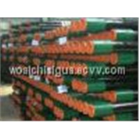 ASTM A106 Gr. A Seamless Pipe
