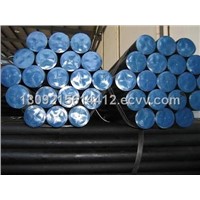 ASTM A106 seamless steel pipes and tubes for structure
