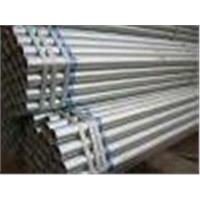 ASTM A53 Gr. B Structure Pipe