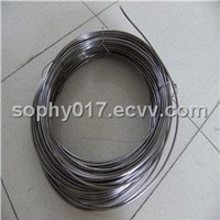 ASTM B863 Titanium Alloy Wire