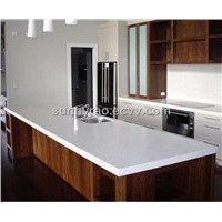 Acrylic Solid Surface Kitchen Countertop