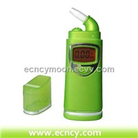 Alcohol detector