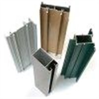 Aluminum Extrusion Profile
