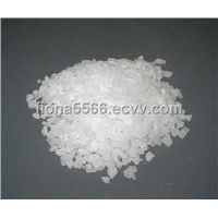 Aluminum Sulfate (CAS No.: 10043-01-3 )15.8% 17%