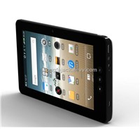 Android tablet pc built-in 3G and GPS , GSM Phone Call
