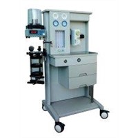 Anesthesia Machine Parts Metal Selectatec Vaporizer Mounting Block