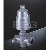 Angle Seat Valve(110 Series)