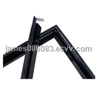 Anodized Aluminum Frame for PV Solar Module Assembly