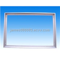 Anodized Aluminum Frame for PV Solar Panel Assembly