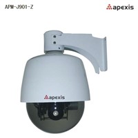 Apexis wirelss PTZ High Speed Dome ip camera APM-J901-Z