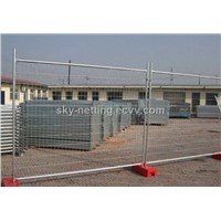 Australia standard temporary fence (Anping factory)