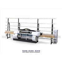 Auto Glass Straight Line Beveling Machine (FA-361B)