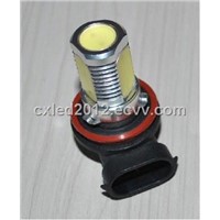 Auto LED 6W High Power Fog Lamp