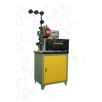 Auto Metal Gapping Machine By Computer Control