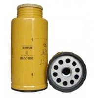 Auto Separator Fuel Filters For CATERPILLAR 308 - 7298, 6i - 0274, 133 - 5673, 129 - 0373