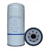 Auto oil filters for cars Volvo 11026934 3826215 - 0  3827589 3828811