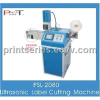 Automatic Fabric Cutting Machine