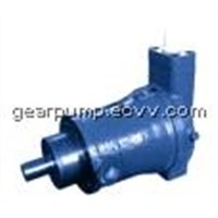 Axial Piston Pump YCY14-1B