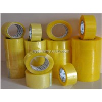 BOPP packing tape