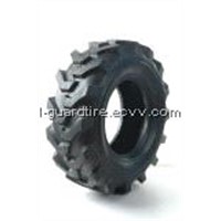 Backhoe Loader Tire (12.5/80-18)