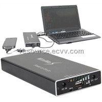 Backup/External Battery
