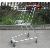 Basket trolley (JD-J1)