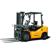 Battery forklift LG30DT