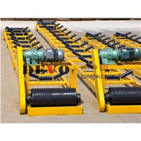 Belt Conveyor
