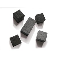 Black Basalt Black Blocks Granite Basalt Blocks