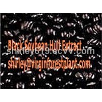 Black Soybean Hull Extract