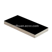 Black film faced plywood