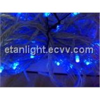 Blue LED Christmas Light (ELS-SB-99)