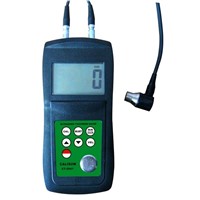 Bluetooth ultrasonic wall thickness gauge,ultrasonic thickness meter CT-2941