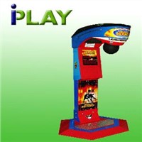 Boxer (Amusement Coin-operated Sport Game Machine)