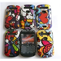Britto Design case for blackberry