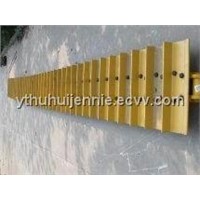 Bulldozer Track Shoe Assy D85