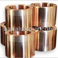 C17200 Beryllium Copper Strip