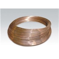 C17300 Beryllium Copper Wire