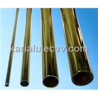 C17510 Beryllium Copper Pipe