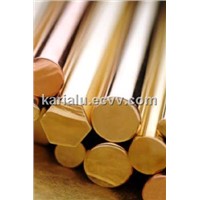 C17510 Beryllium Copper Rod