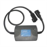 CANDI Interface For TECH2 Professional Automotive Diagnostic Tools