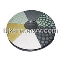 CBN Surface Precision Grinding Wheel