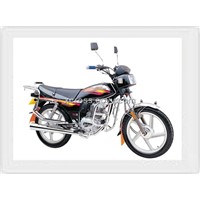 CG150, 150CC motorcycle